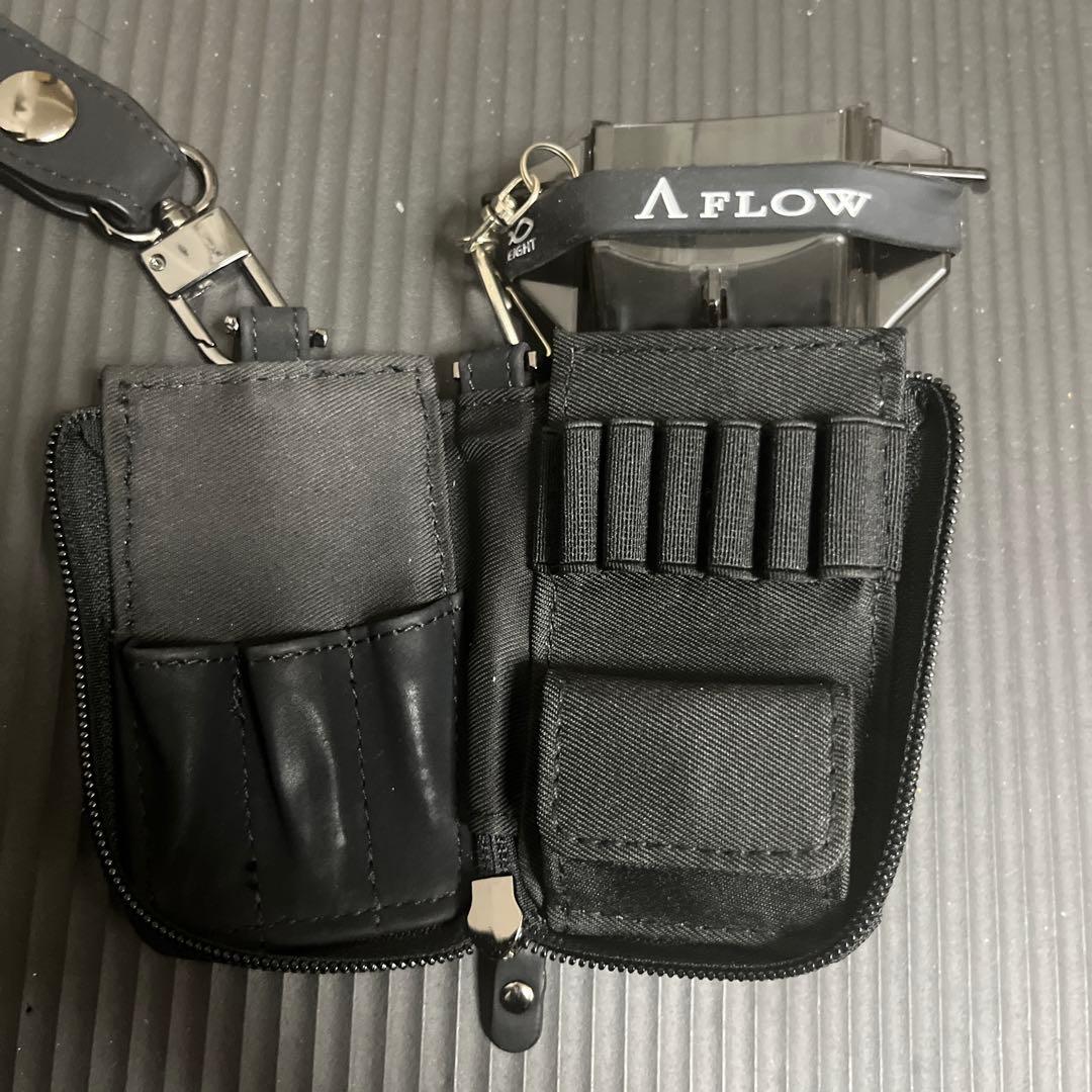 DYNASTY大和久選手モデル(エフォール)ダーツ・ケース