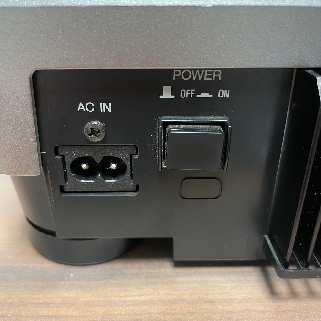 DJ機材 Pioneer CDJ-800