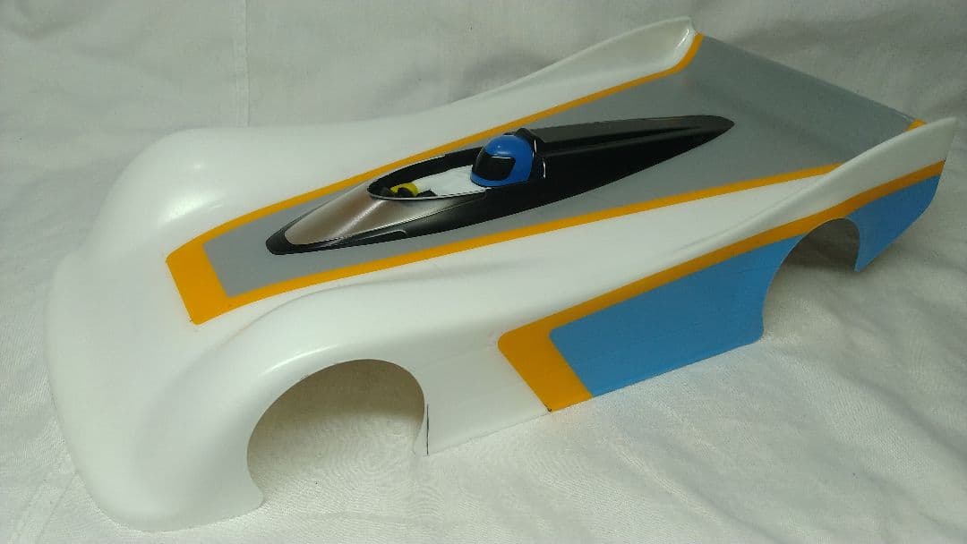 専用 ご依頼品 京商 ファントム プラズマ ボディ CRC2 α2 T33 3枚