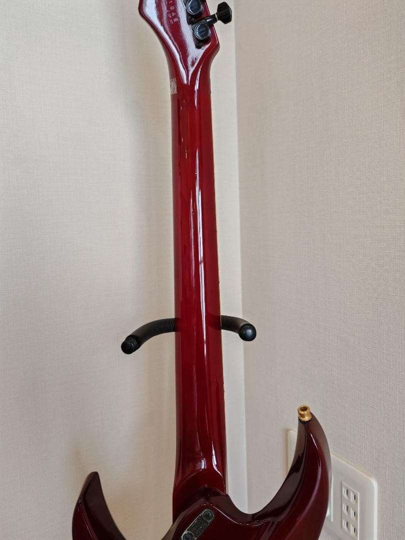 1988 Yamaha RGZ-1 希少品 ヤマハ