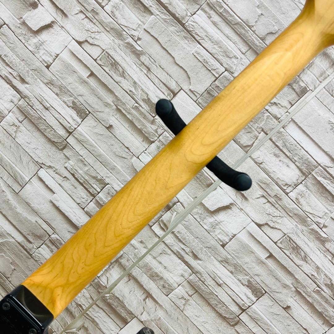 FERNANDES フェルナンデス エレキギター FGZ-400