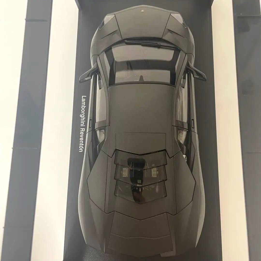 ランボルギーニ レヴェントン AUTOART 1/18