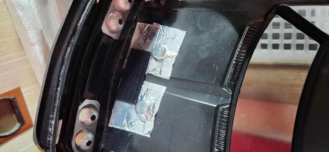 ラジコンl パンドラボディーローレル