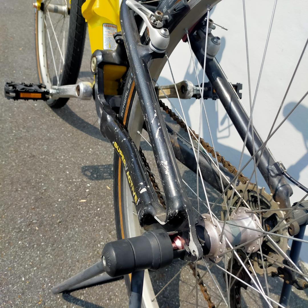 引取限定　CANNONDALE キャノンデール SUPER V900 comp