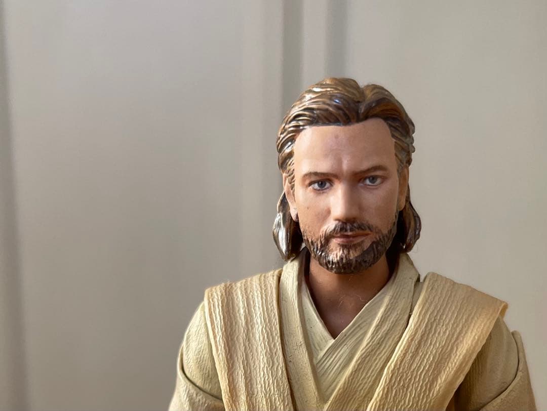 フィギュアーツ オビワン ケノービ スターウォーズ