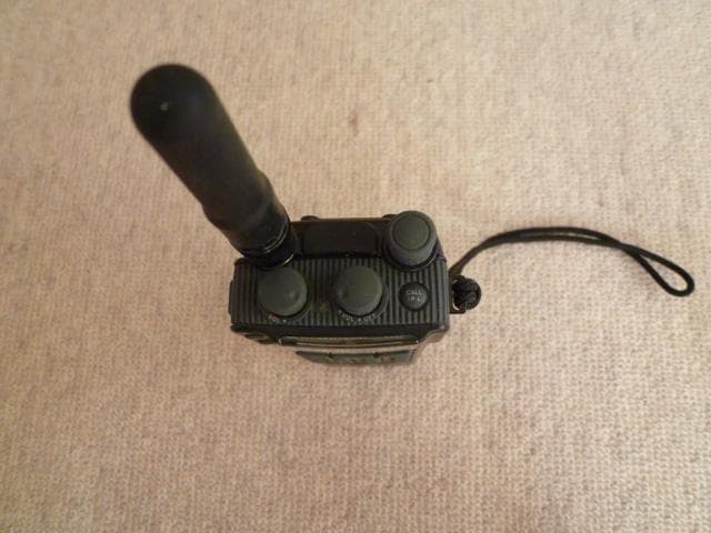 スタンダード Ｃ４６０ ハンディ トランシーバー