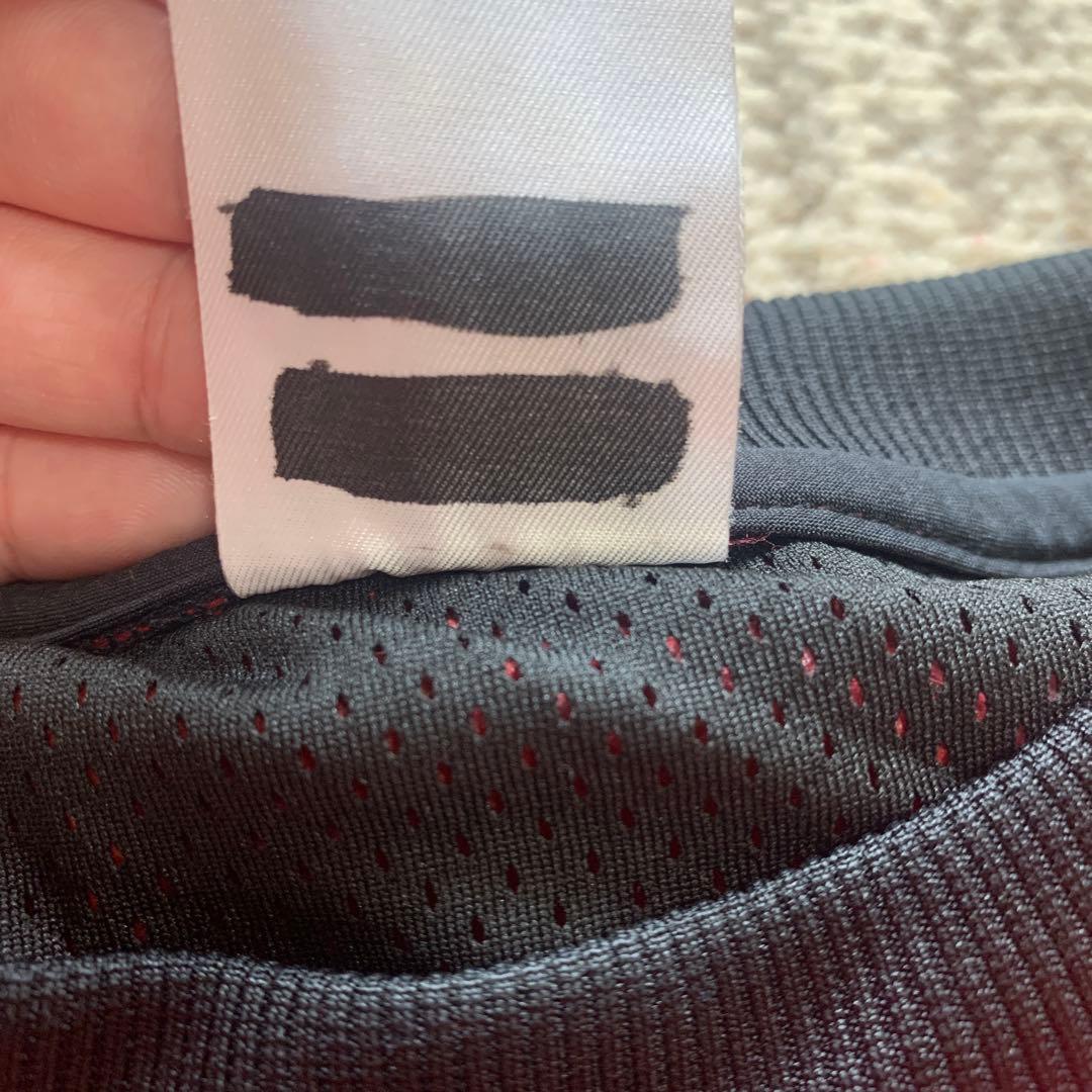 LUZeSOMBRA ルースイソンブラ　ウェア　ピステ　160