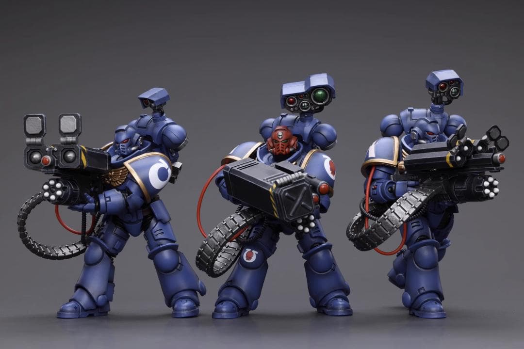 JOYTOY ウォーハンマー40K DESOLATION MARIN