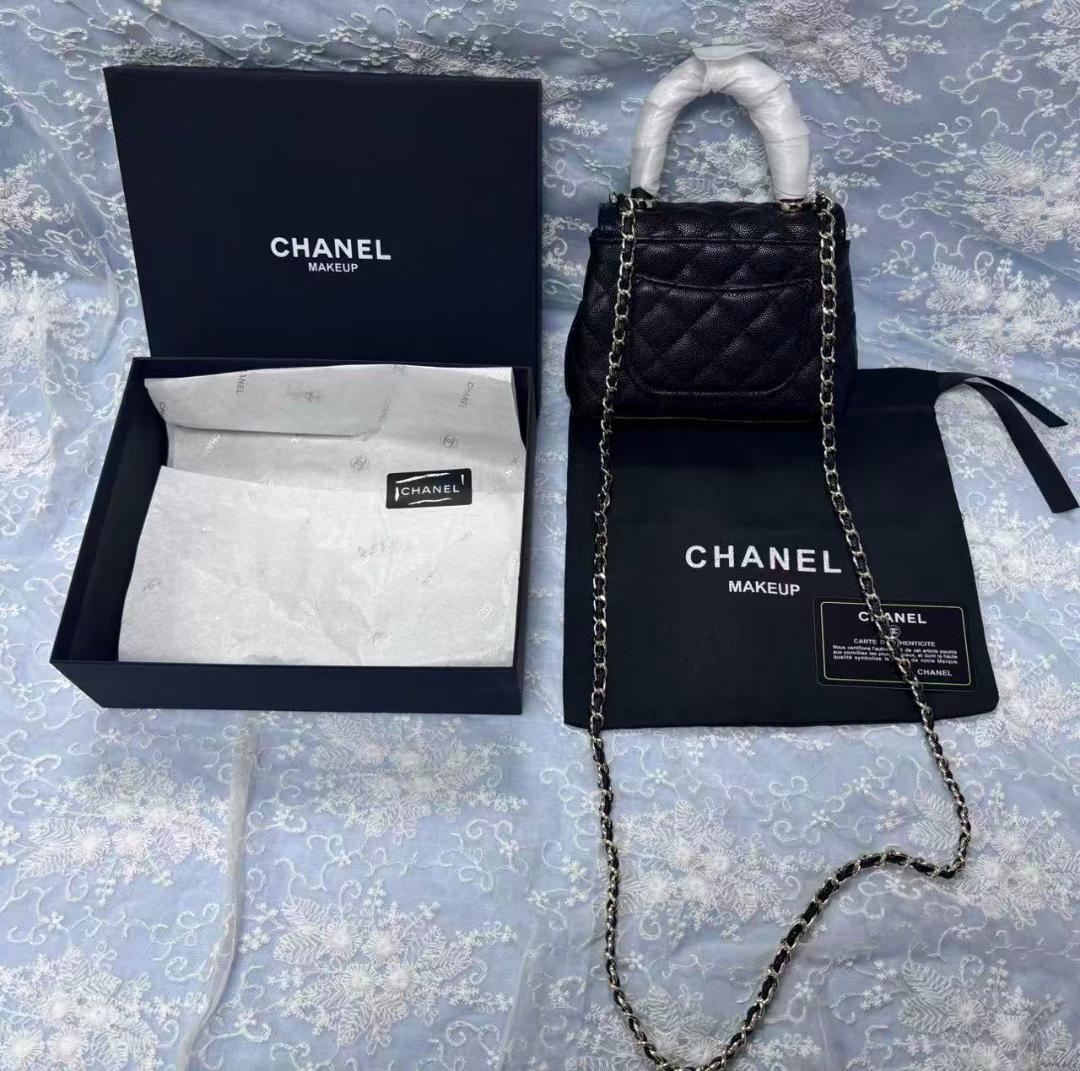 非✨売品 VIP限定✨ブラック ミニハンドバッグ ale