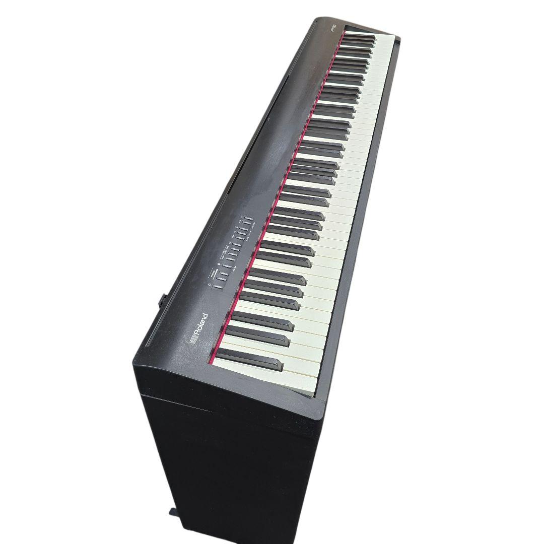 ローランド FP-30 専用スタンド付