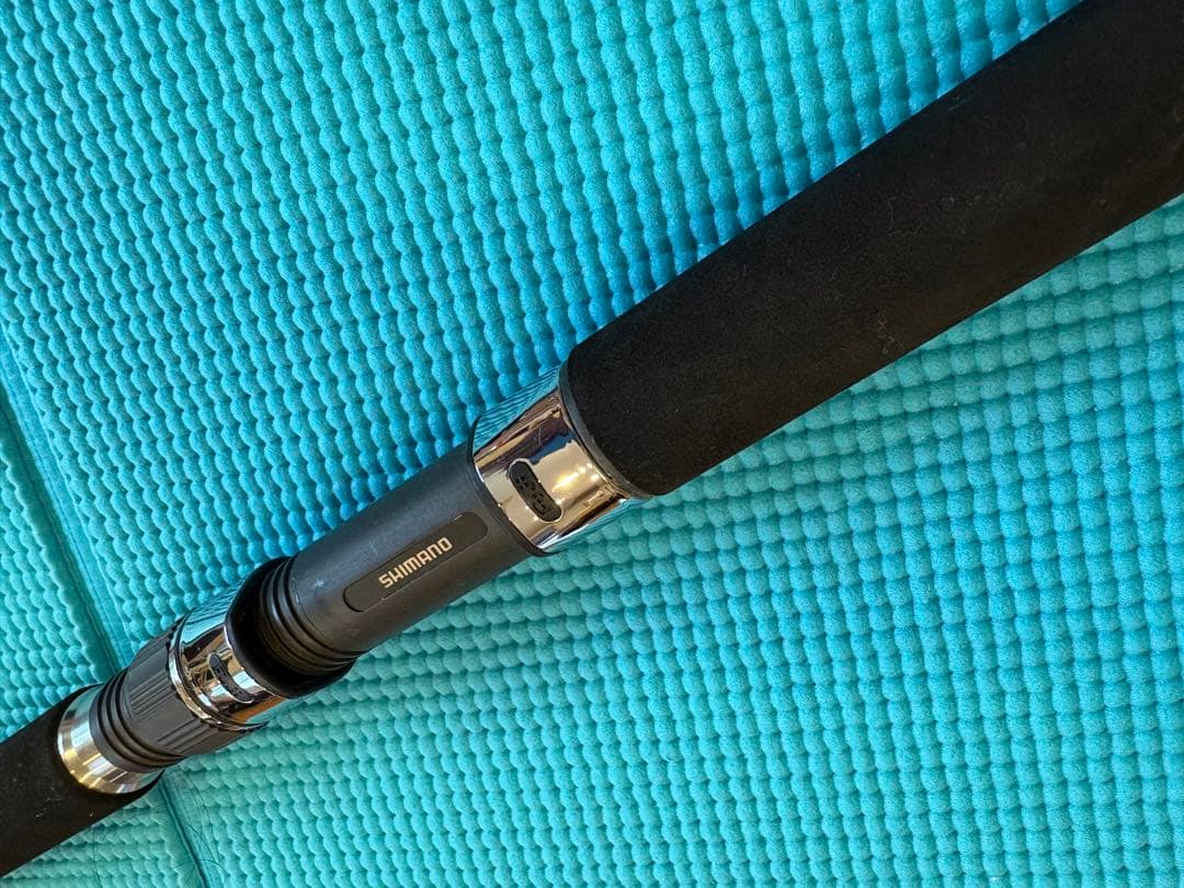 シマノ SHORT GAME 100S-180