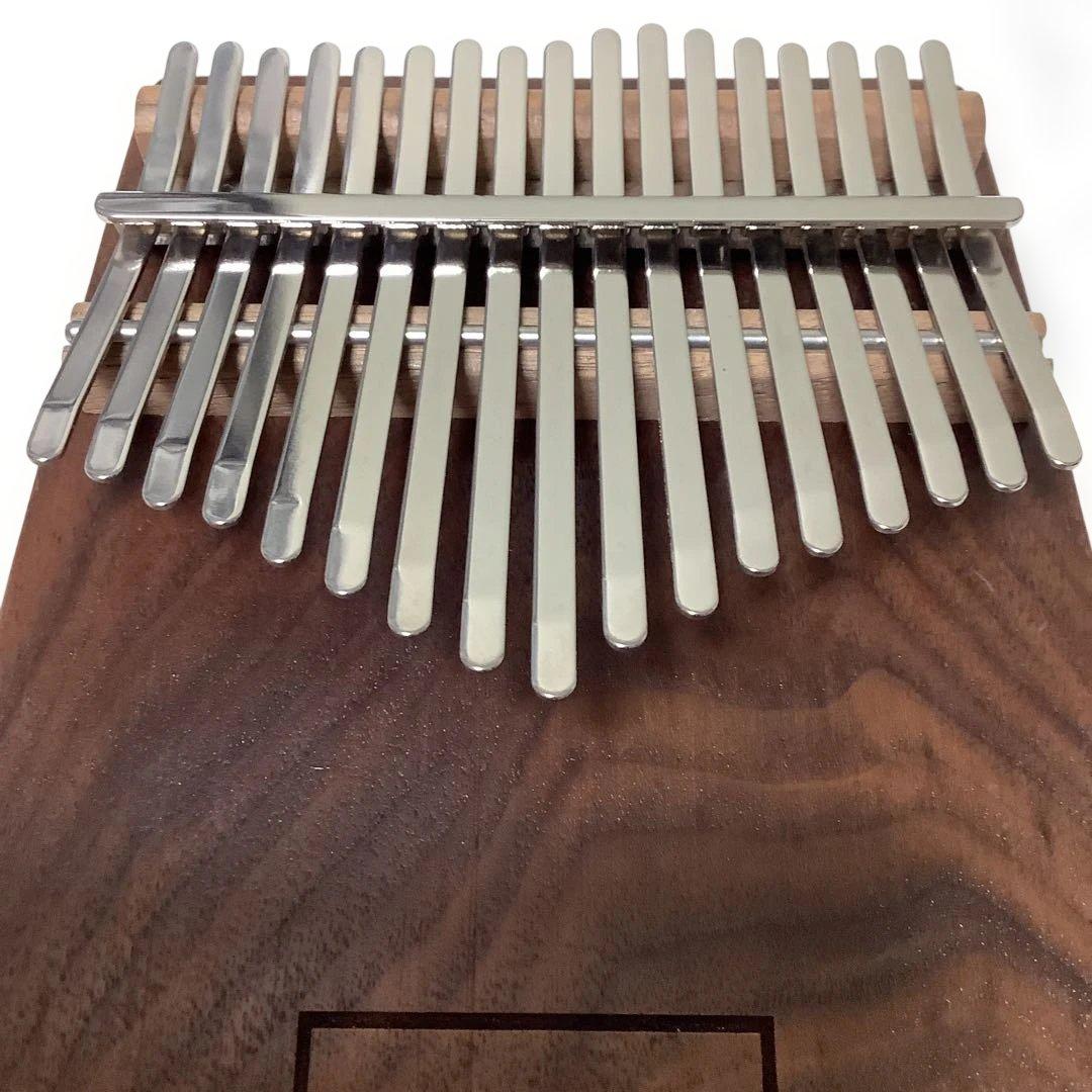 April Yang Kalimba Dual D1 カリンバ