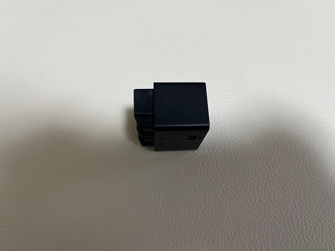 ラングラー用 Tazer JL ミニ