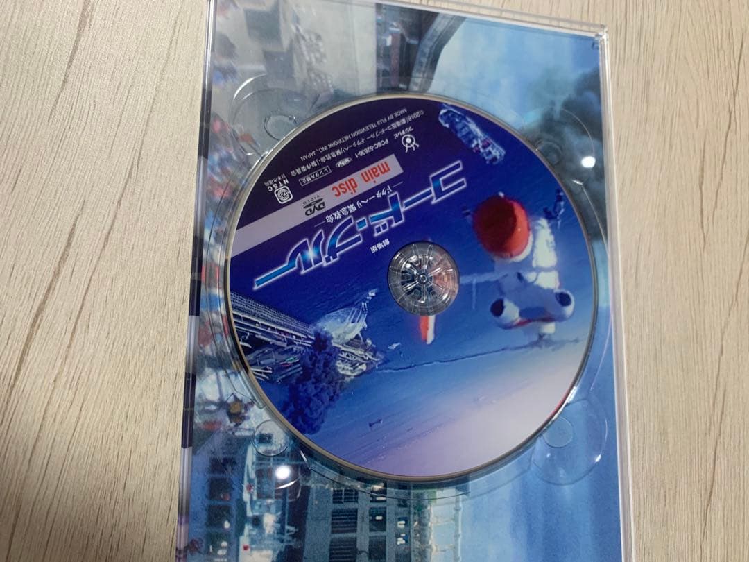 コード・ブルー　DVD