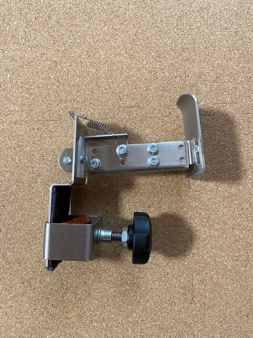 吉澤　アシストスツール＋アシストペダル(ハイツールセット)