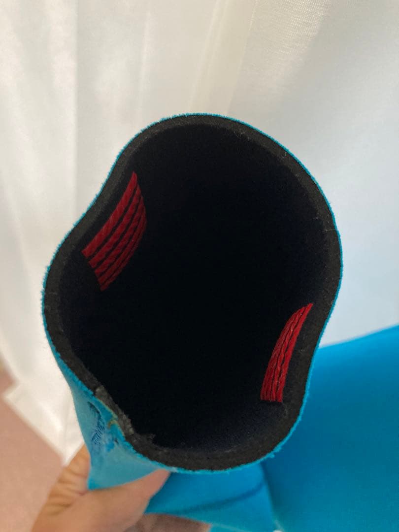 マコ　RUSTY ウェットスーツ シーガル