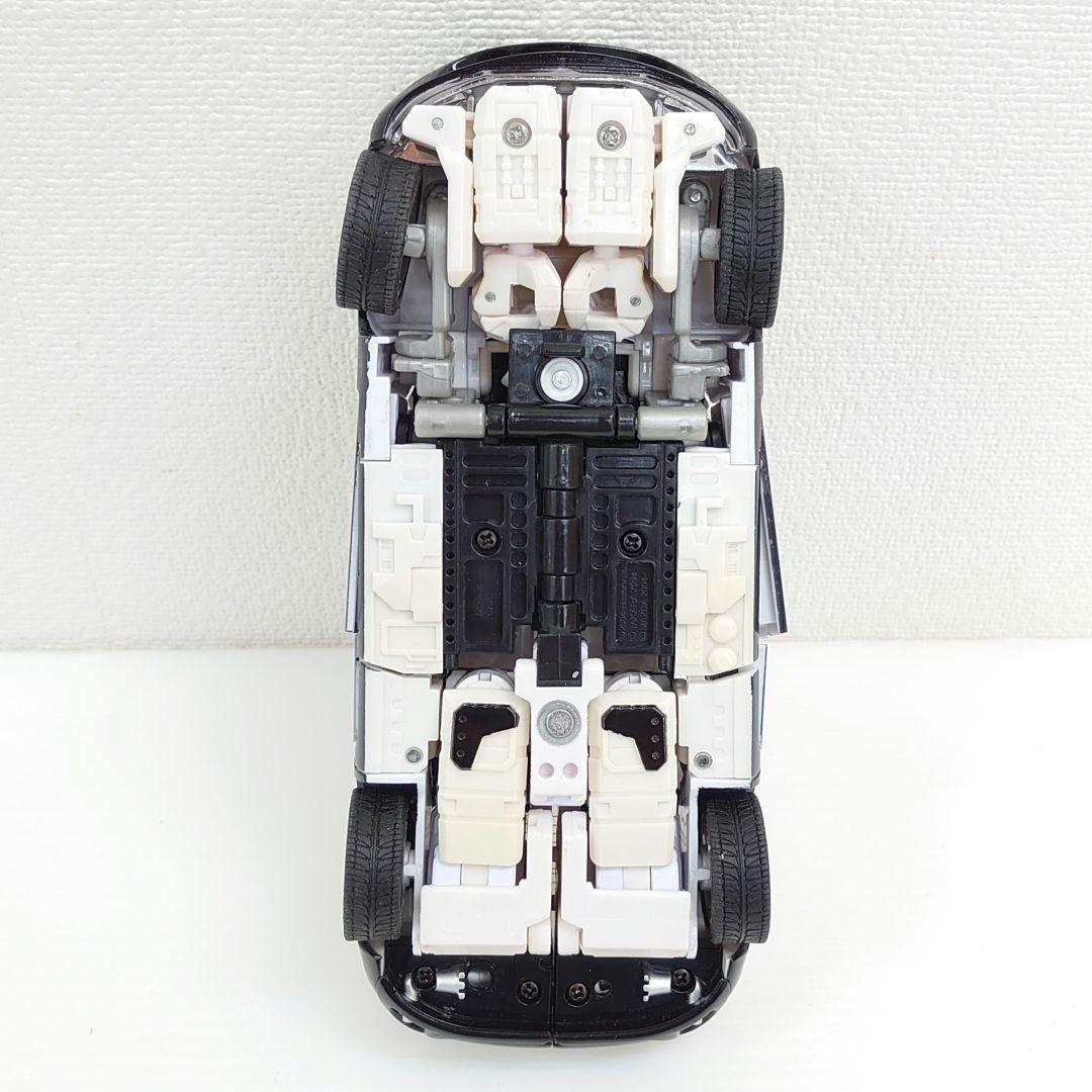 トランスフォーマー キスぷれ オートルーパー　マツダ RX-8