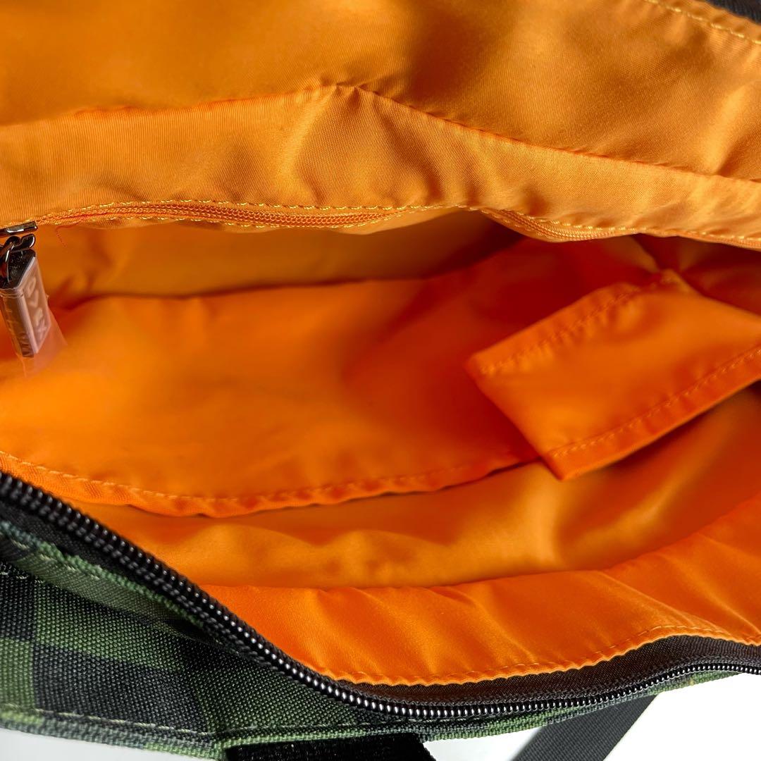 DEVEREUX GOLF デヴァローゴルフ カート バッグ