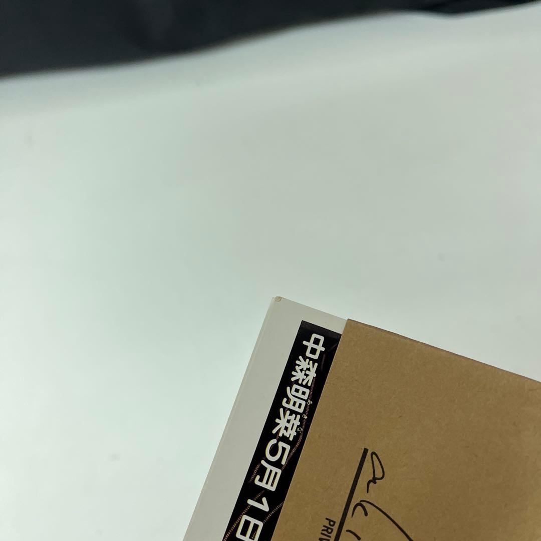 中森明菜　ポストカード　20枚　シングル　アルバム　ジャケット写真　希少　レア