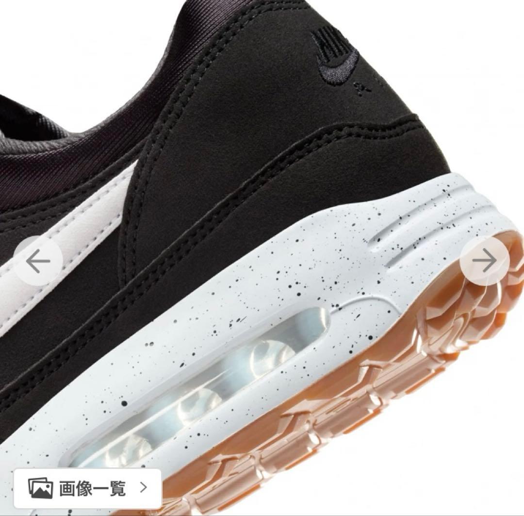 ナイキ エア マックス 1'86 OG G メンズ ゴルフシューズ Nike