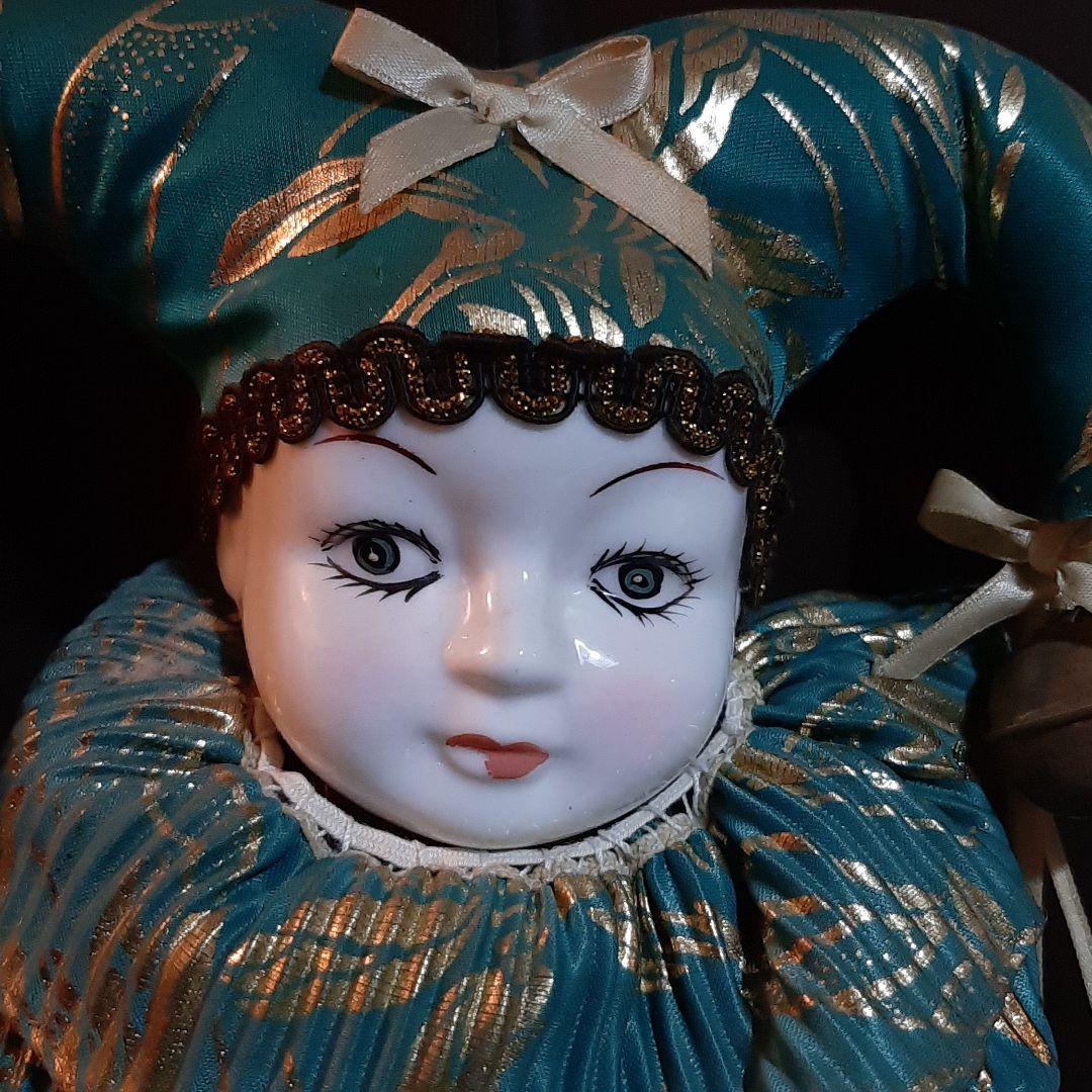 ピエロアンティーク