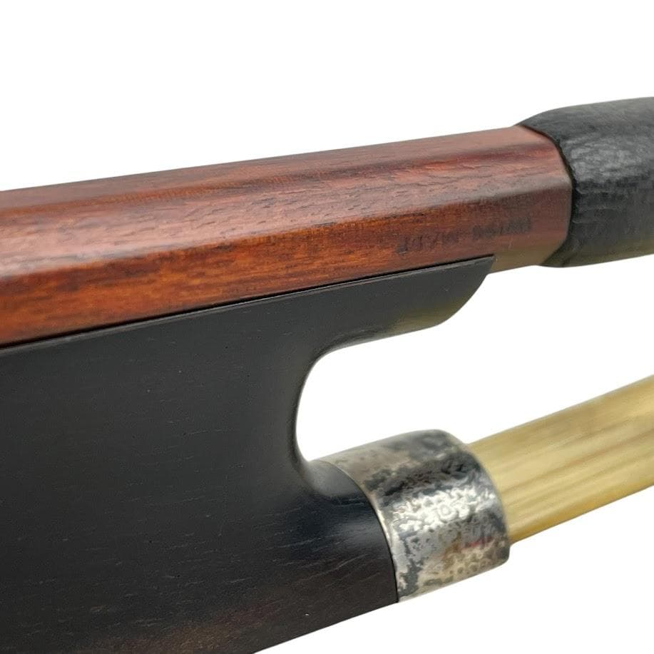 美品●Finkel Lefin CelloBow●チェロ用弓 レファン スイス製