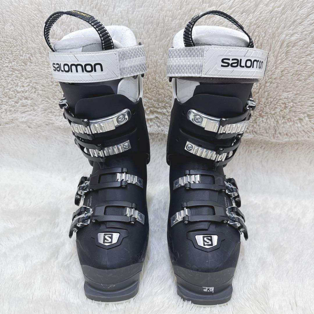 サロモン スキーブーツ レディース 23cm 23.5cm X PRO X80