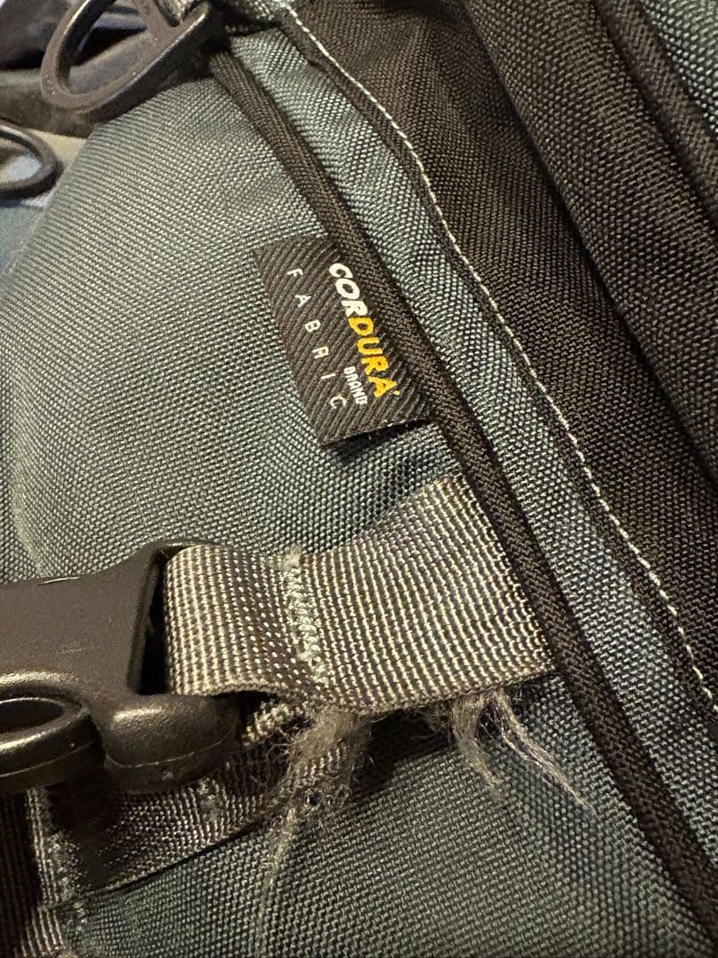 Bluestorm ライフジャケット グレー バラット