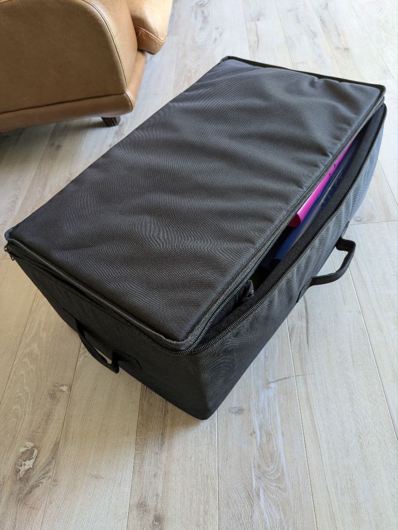 ドレミパイプ 39本 オクタベーター付 音楽 知育 リトミック ブームワッカー