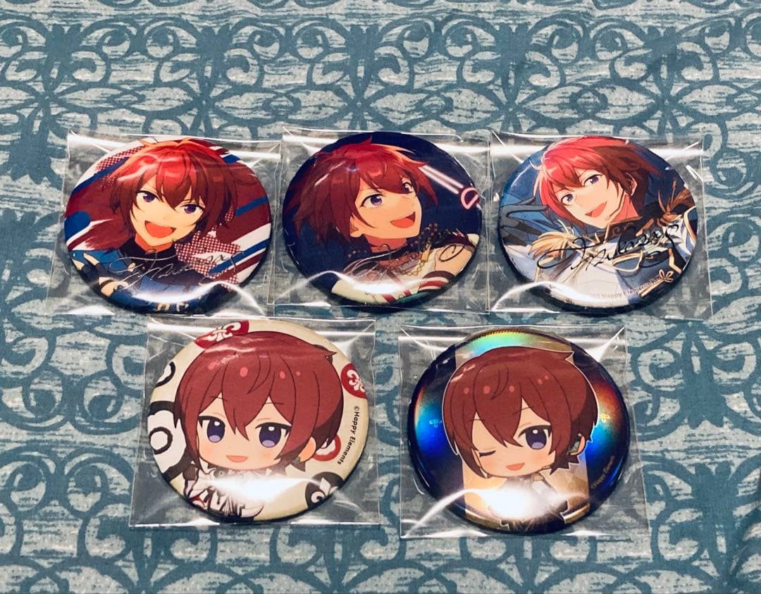 あんスタ グッズまとめ 司