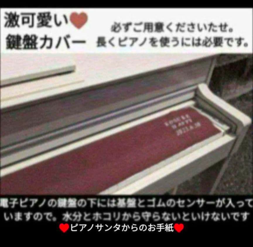 送料込み 激可愛い♥ KAWAI 電子ピアノ CN25A 15年製