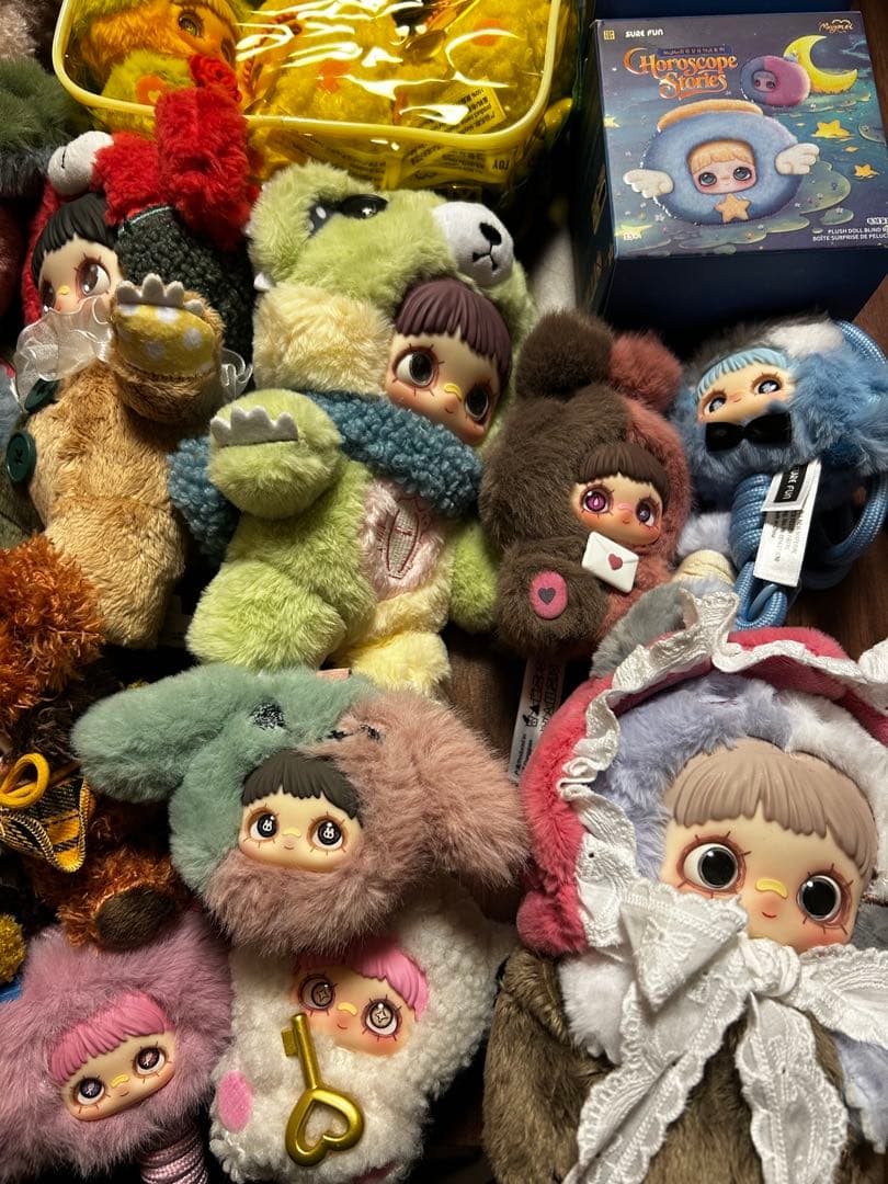 の*け様 メイメイ　22点〜引っ越し前まとめ売り