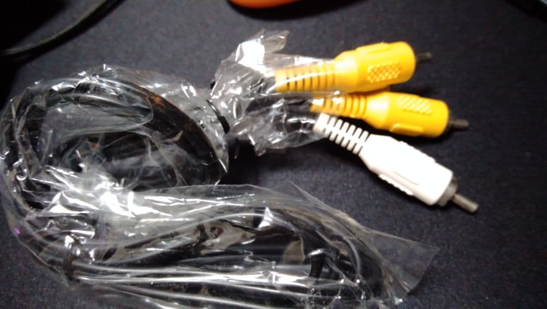 超レア中東土産（謎?）ゲーム機