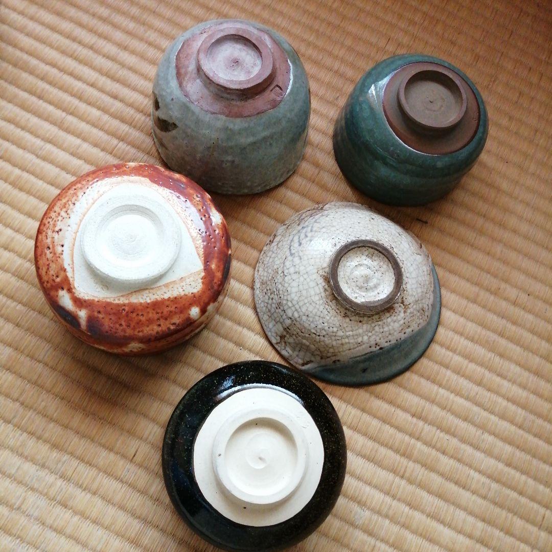 茶碗　20個まとめ売り　一休寺　陶楽など