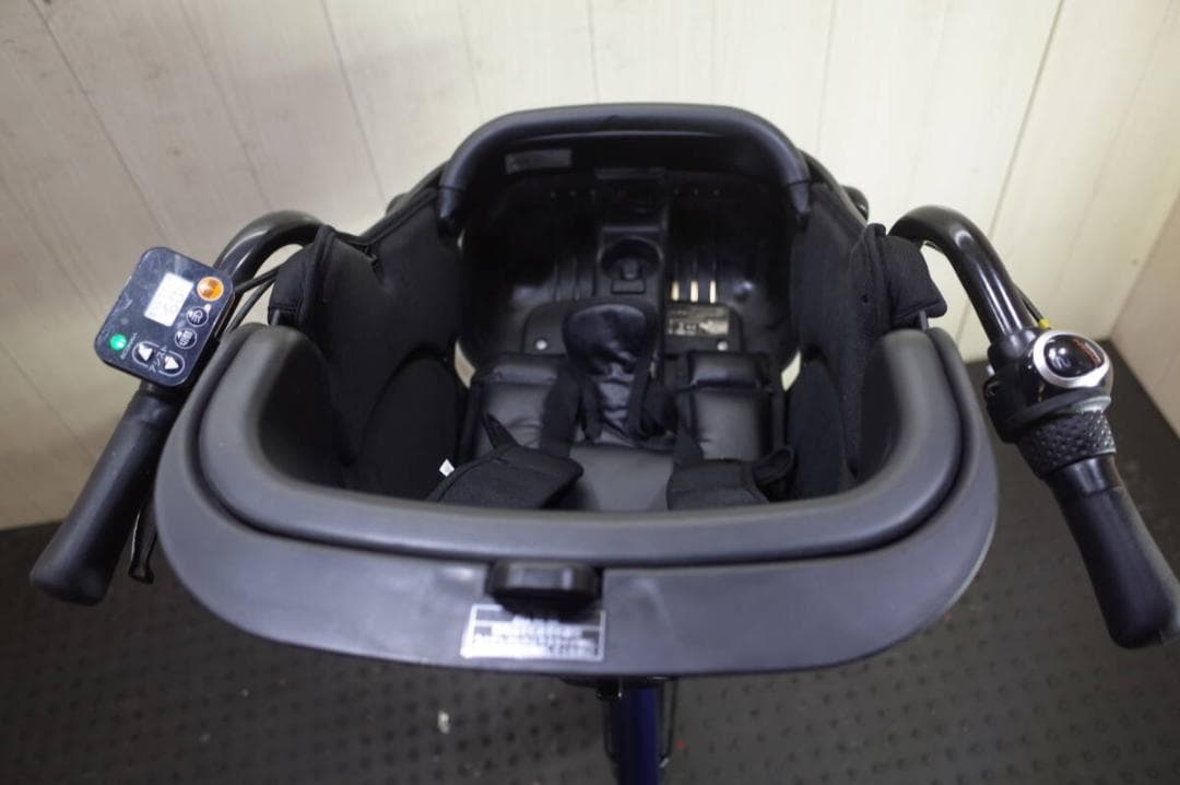 パナソニック ギュット・ミニ・DX BE-ELM032V リチウム8AH 20型