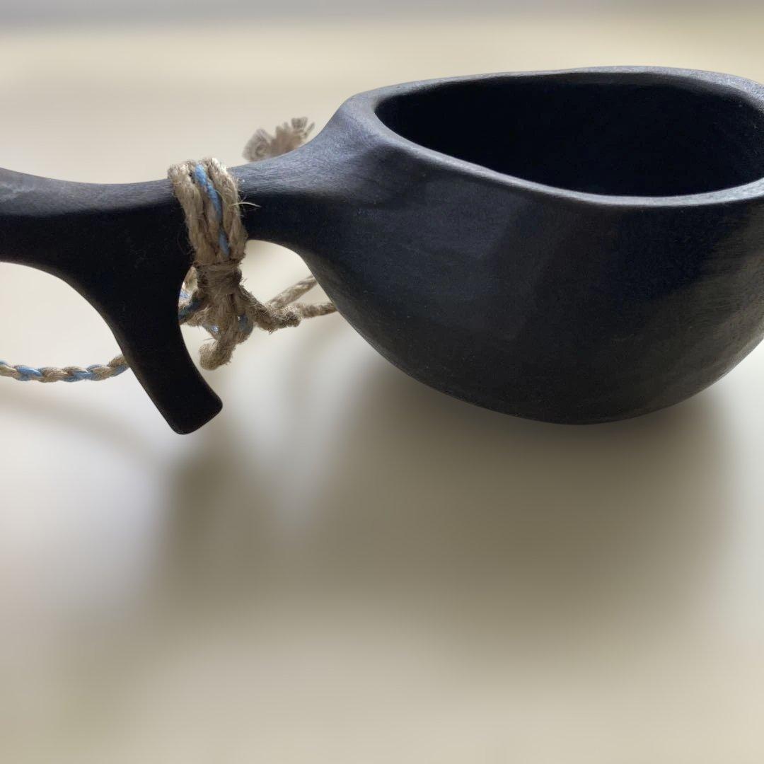 【新品】ソウルオブシベリア #4 No.3307 ククサ