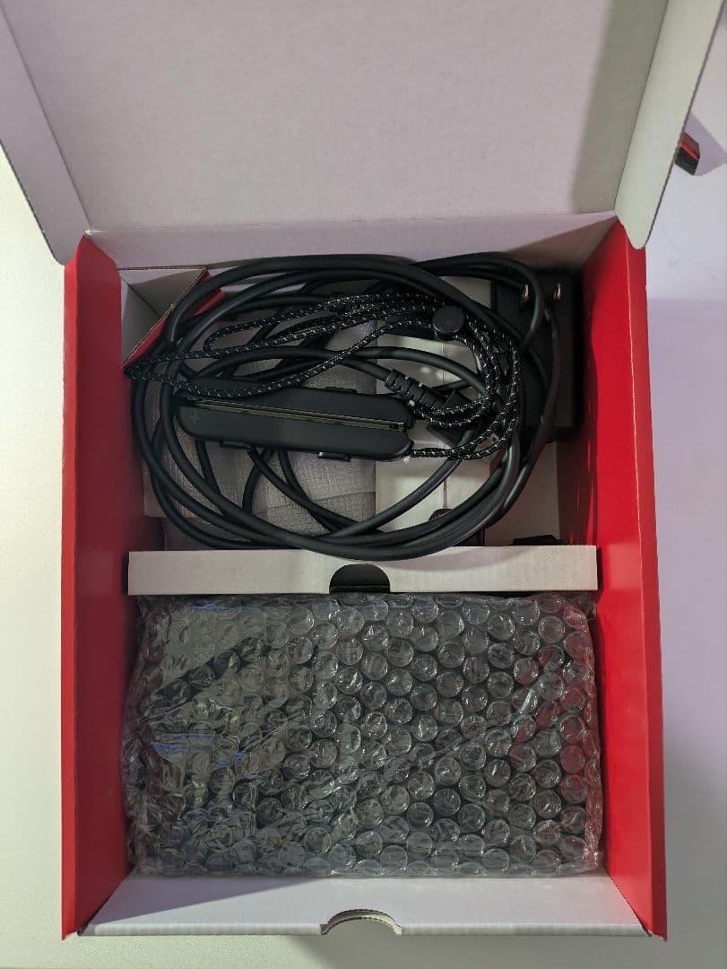 Nintendo Switch 有機ELモデル 64GB