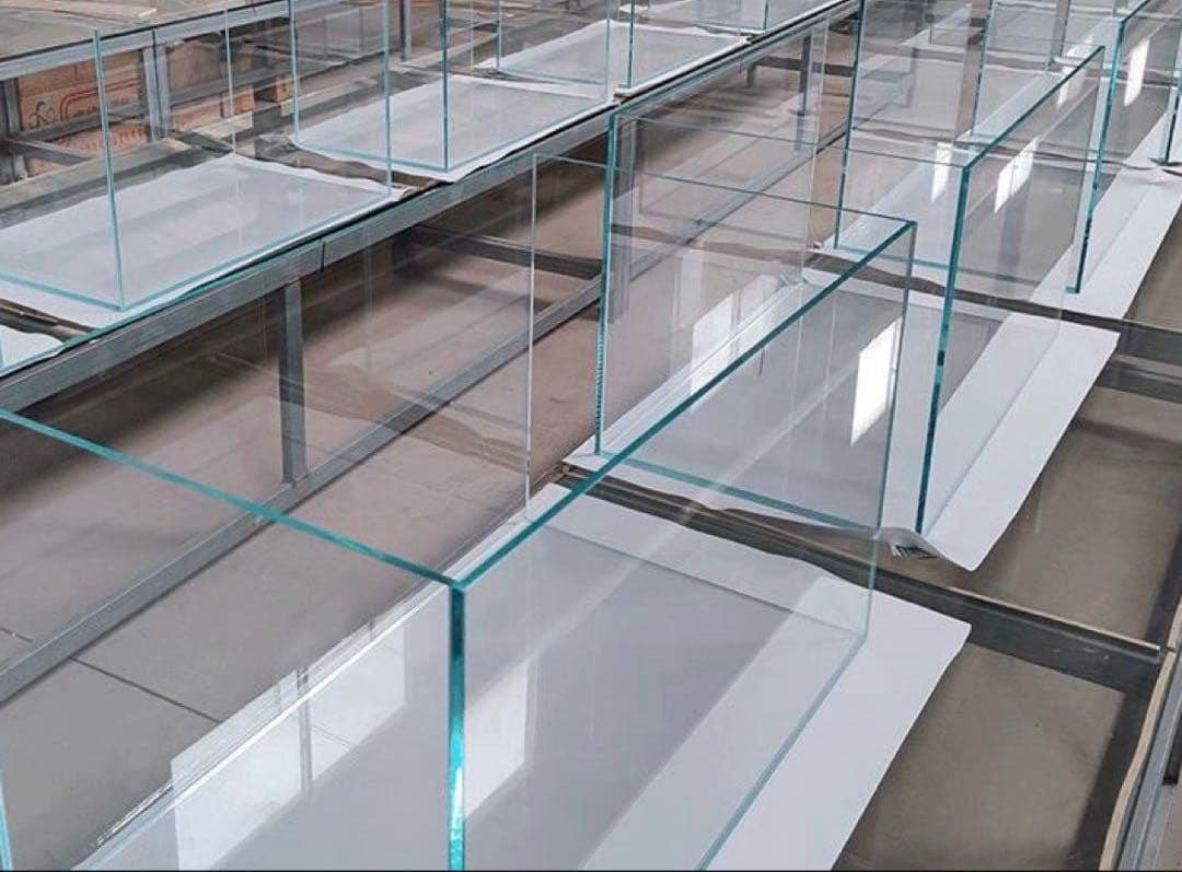 水槽　不備品　特売　W90×D40×H40 厚み8mm