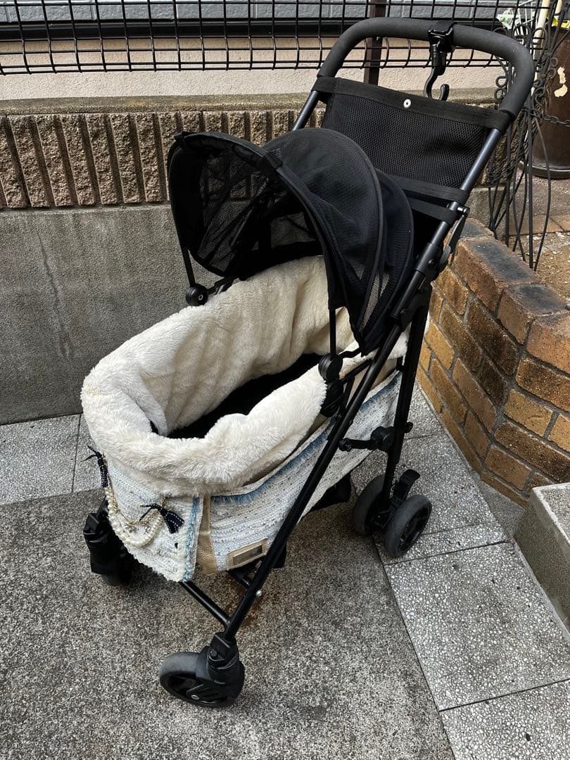 ユウコ　マザーカートラプレL 上段のみ