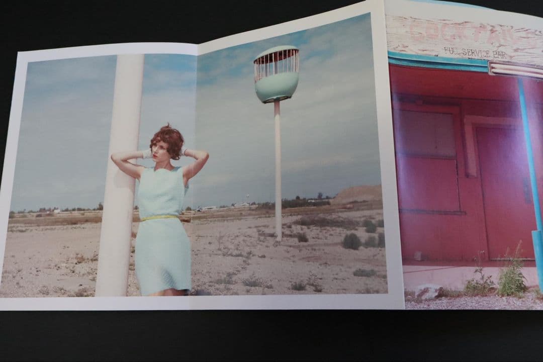 アート・デザイン・音楽 kourtney roy /enter as fiction