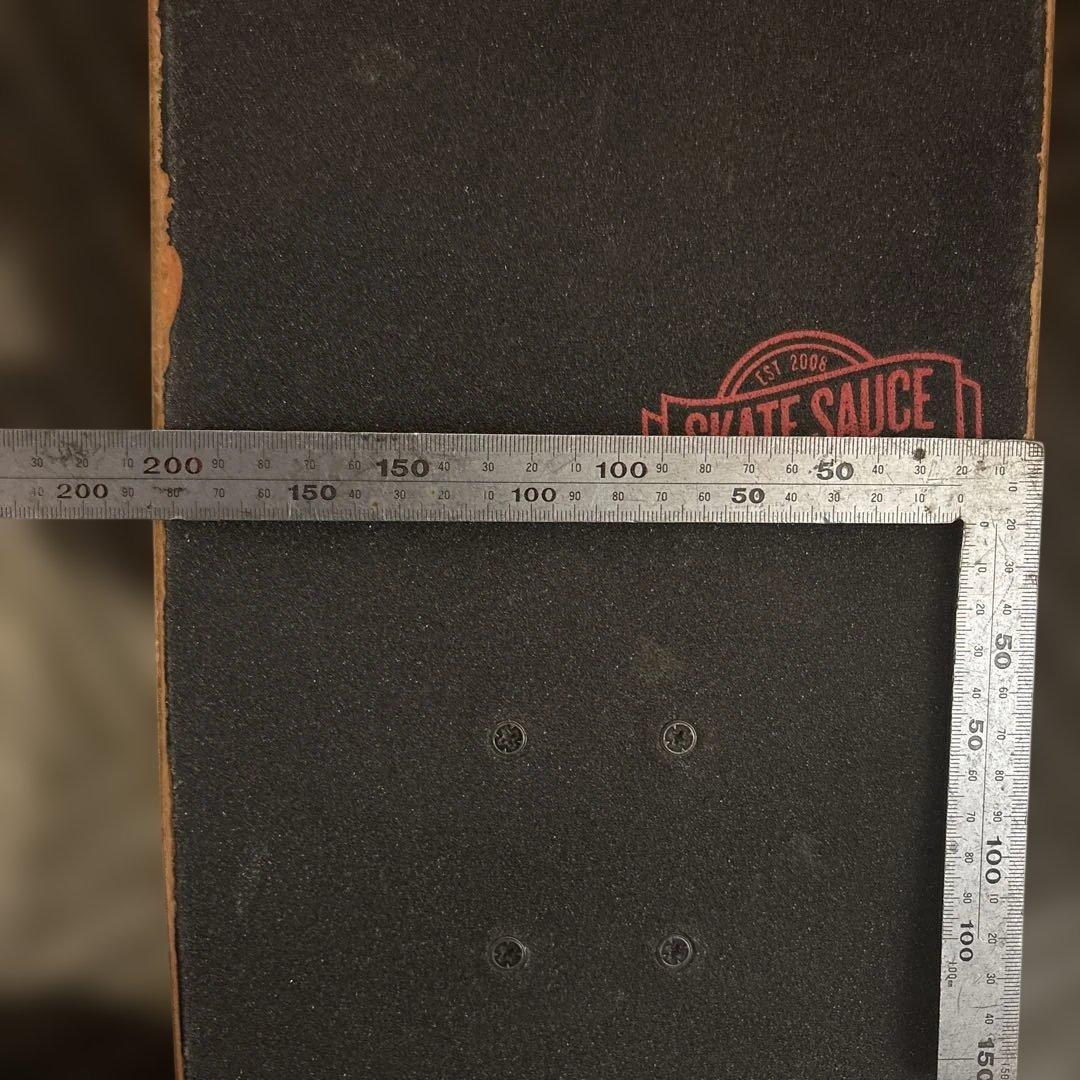 Baker8.125 スケートボード コンプリート