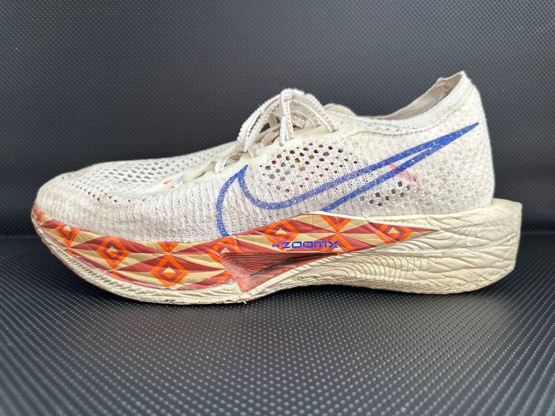 ヴェイパーフライ ネクスト%3 プレミアム 27.5cm