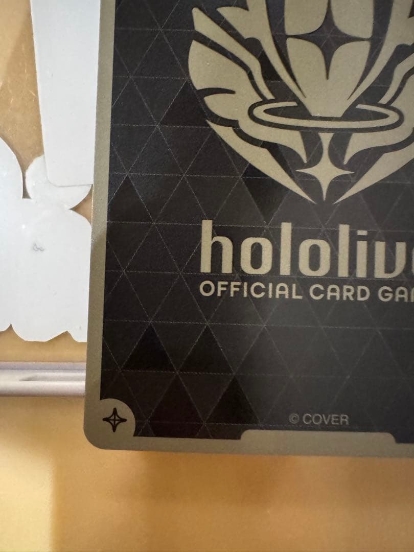 あ*ん様 ホロライブ ホロカ アヤカシヴァーミリオン HR 百鬼あやめ