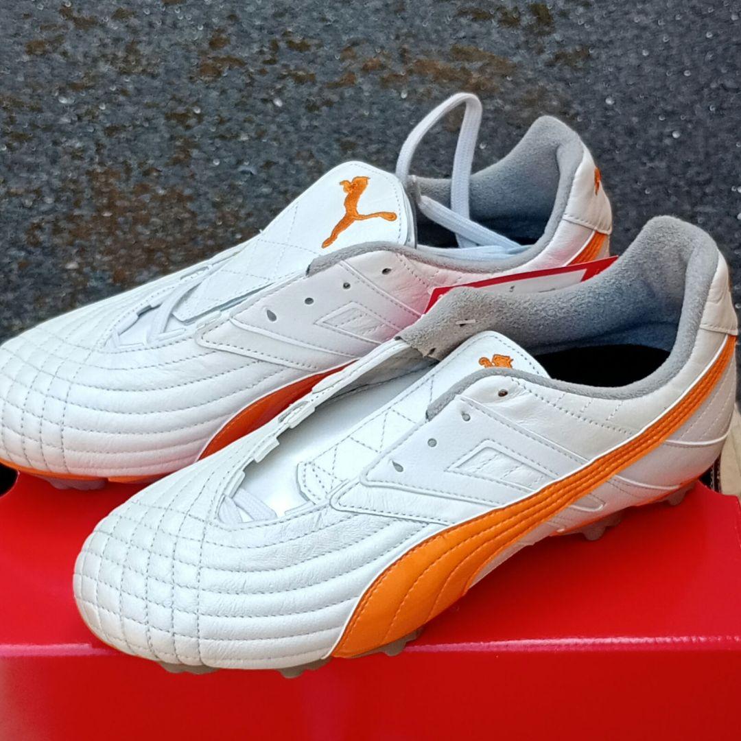 プーマ　デルムンド　gci HG 25cm