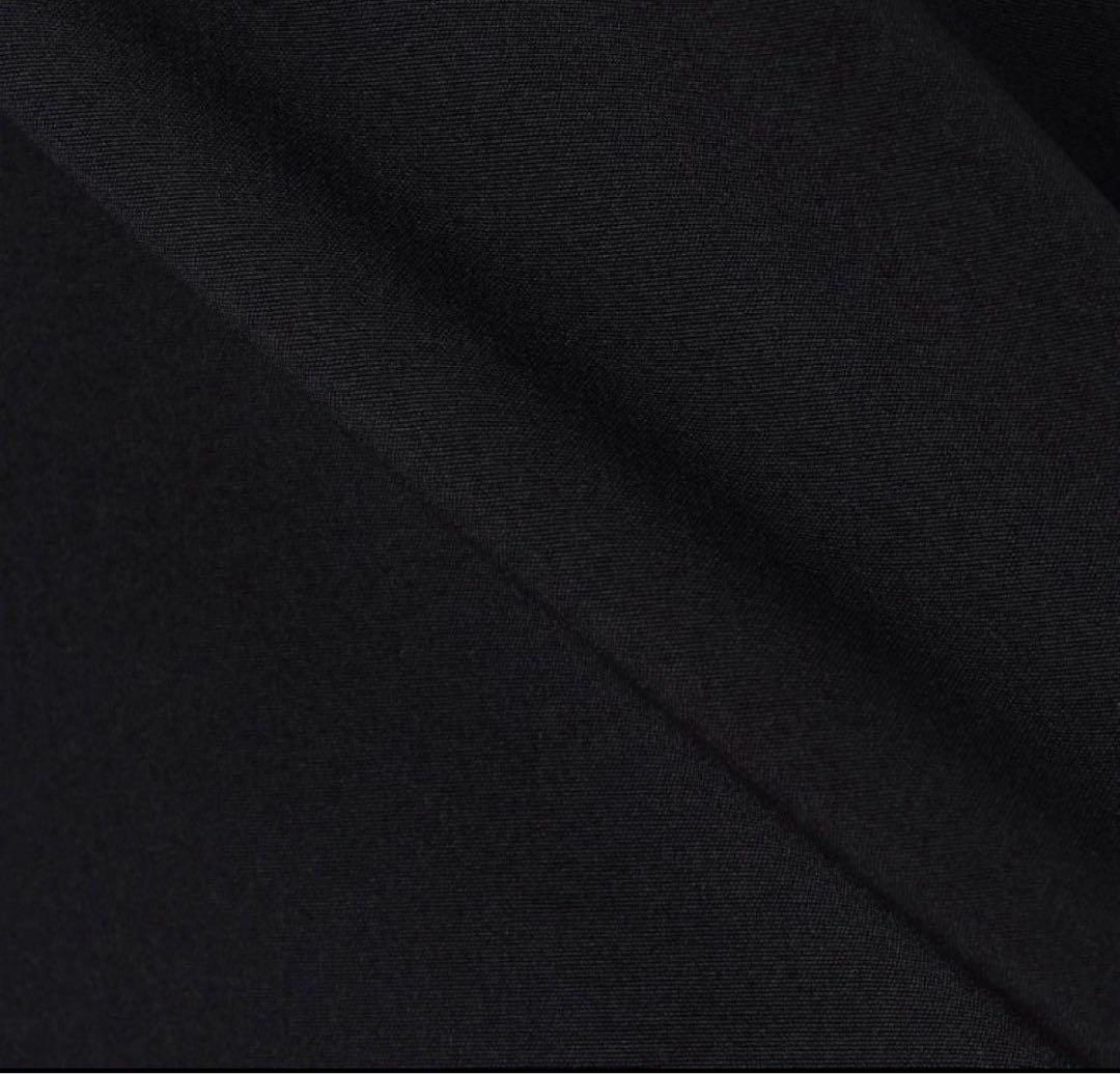 【新品・タグ付き】完売サイズ 今期新作 BRIEFING スカート ブラック M