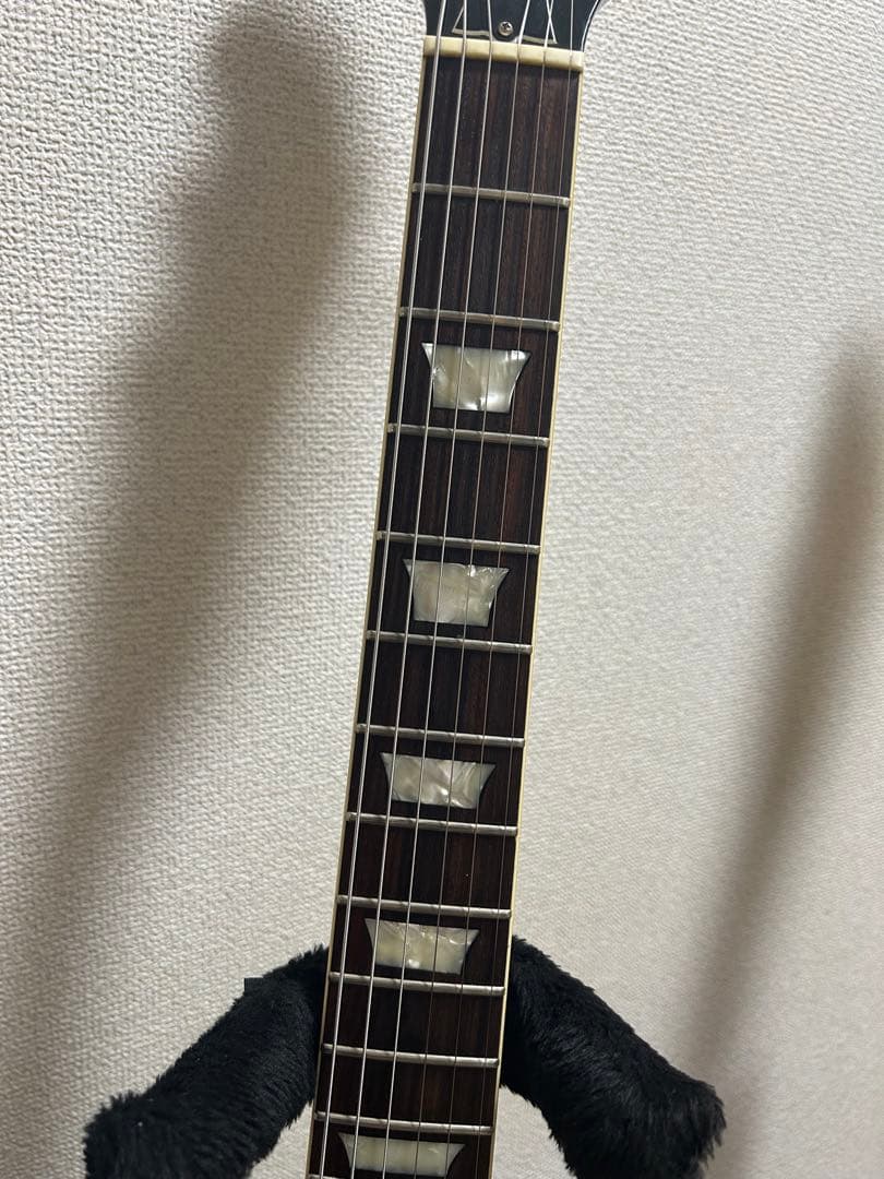 ギター Greco EG75 with DRY pickups