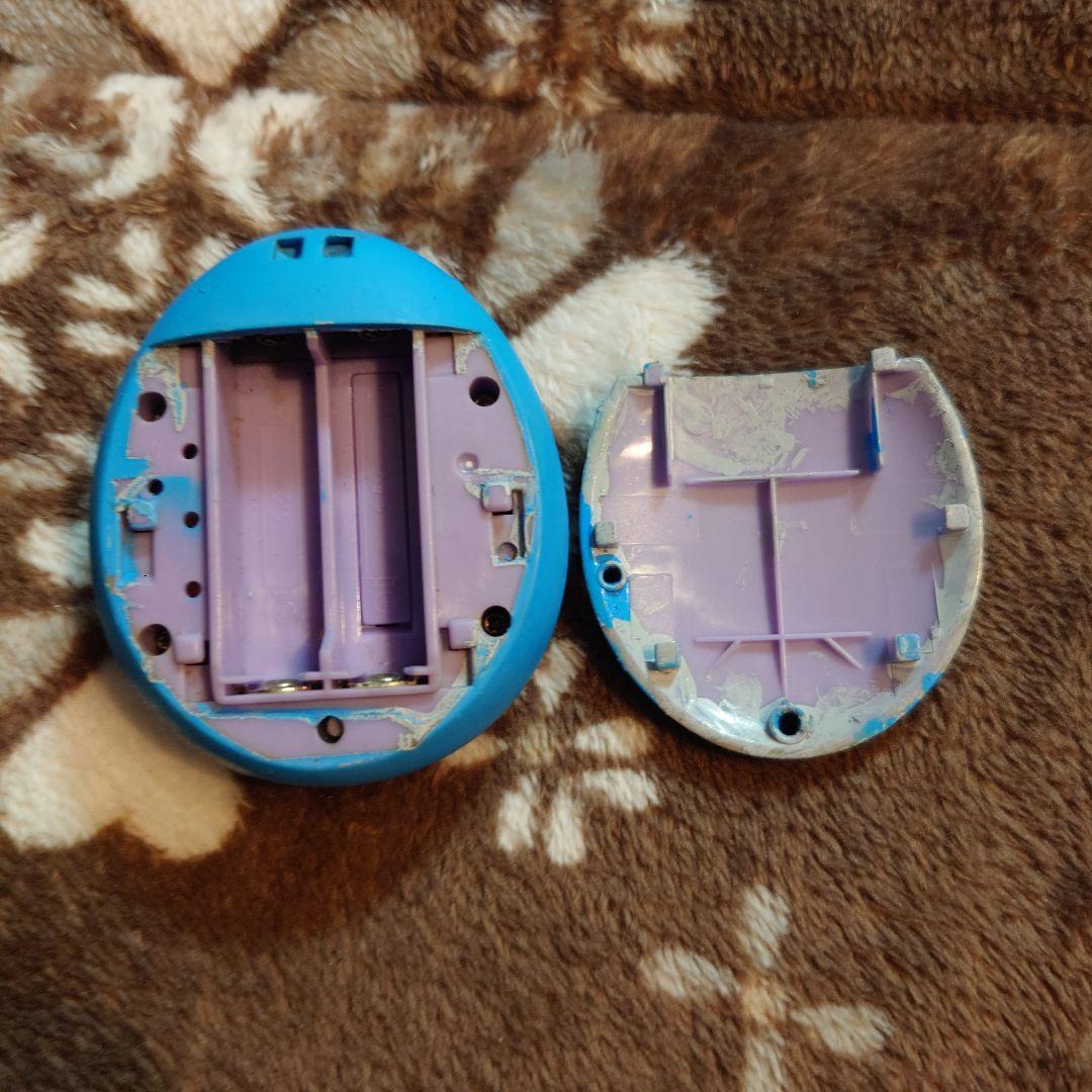 【動作確認済み】たまごっち iD L Tamagotchi iD L