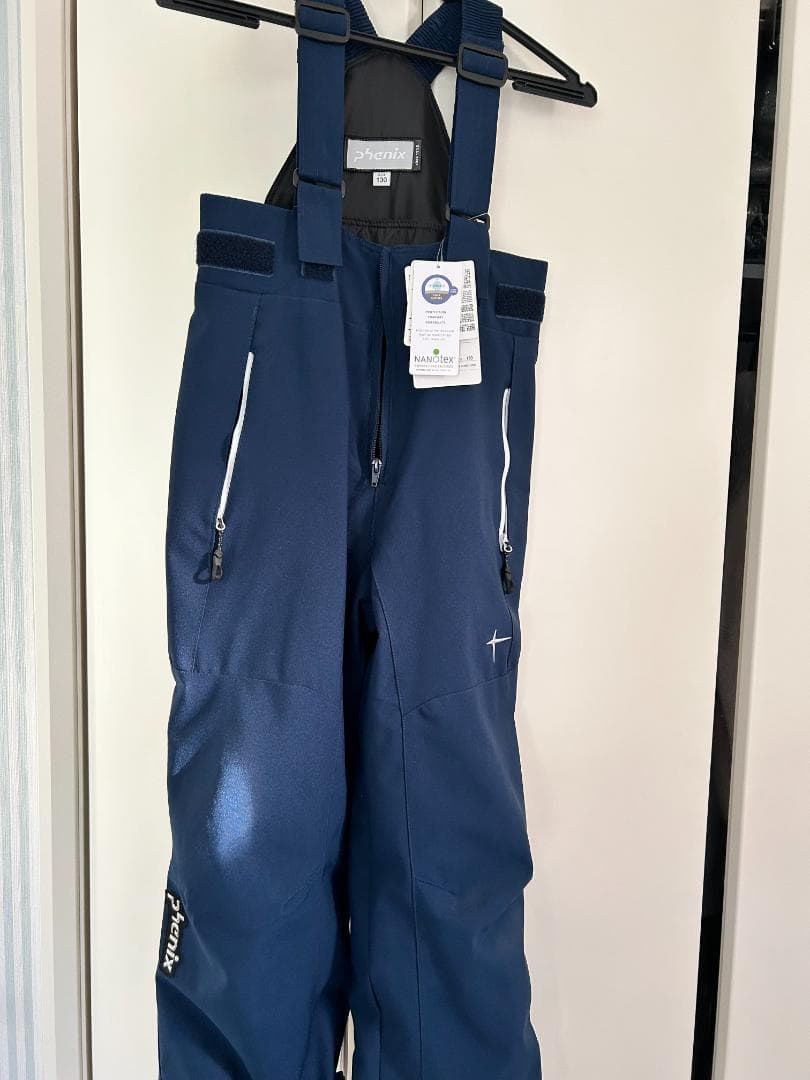 スキーウェア　ジュニア　ｐｈｏｅｎｉｘ　未使用