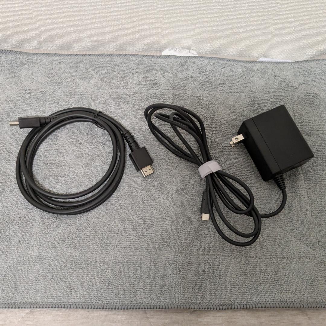 【ケース付き】Nintendo Switch 本体 スプラトゥーン3エディション