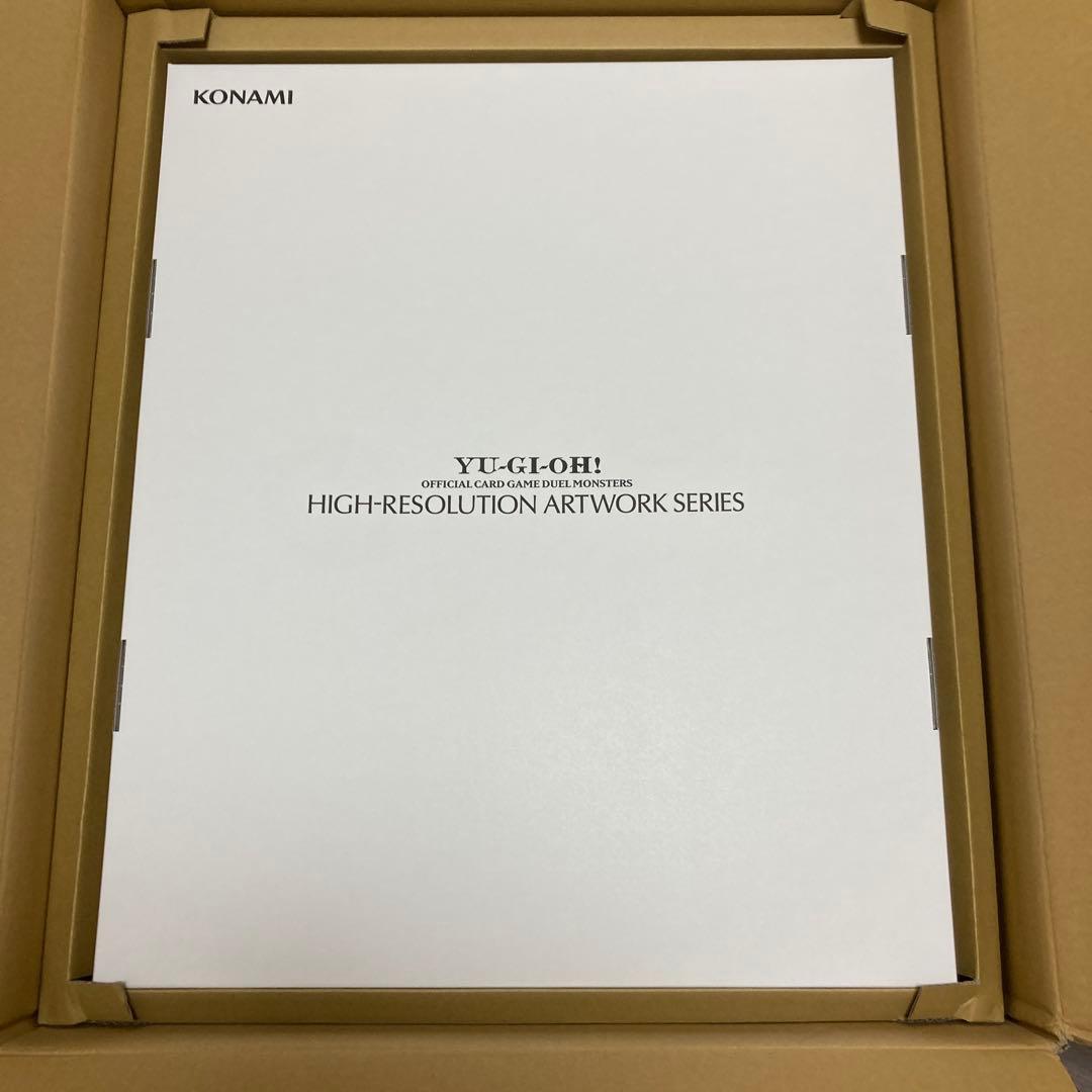 HIGH-RESOLUTION ARTWORK SERIES 天霆號アーゼウス